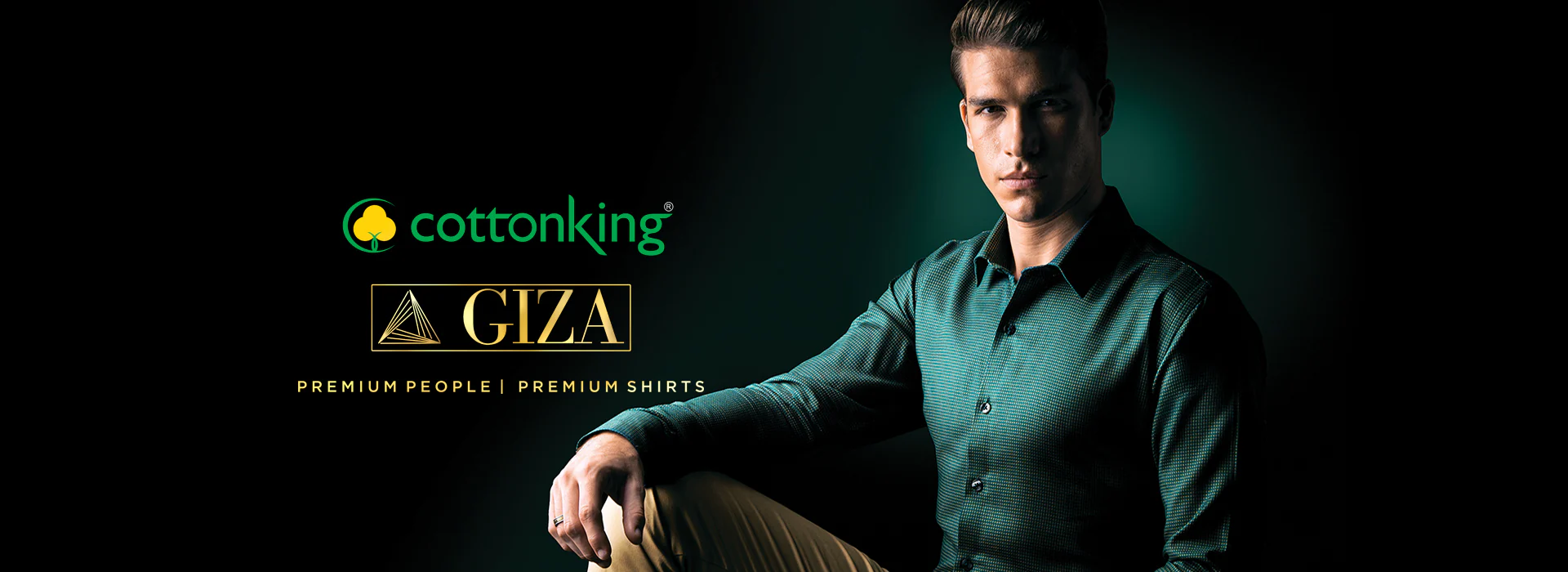 Pure Cotton, Perfect Style